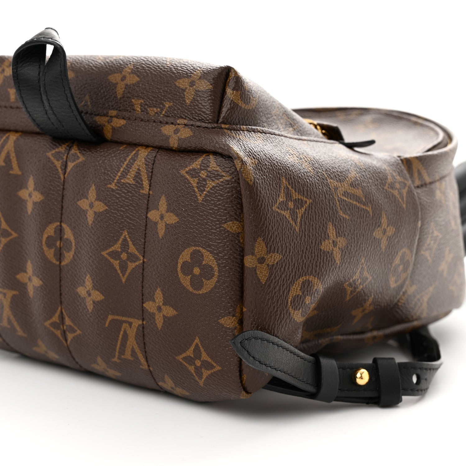 Louis Vuitton Monogram Palm Springs Backpack PM 10 of 12