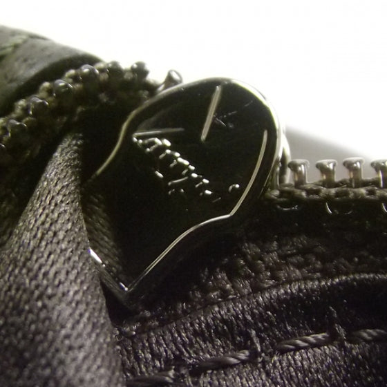 Lambskin Quilted 3 Flap Bag Dark Khaki