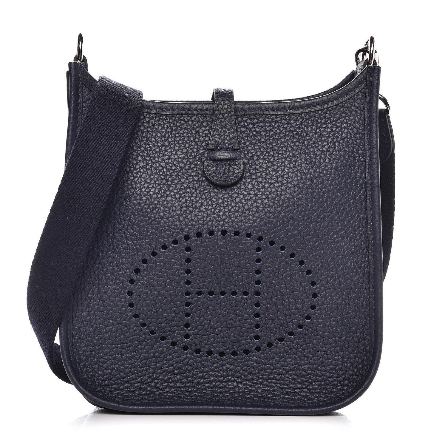 Taurillon Clemence Evelyne TPM Bleu Nuit