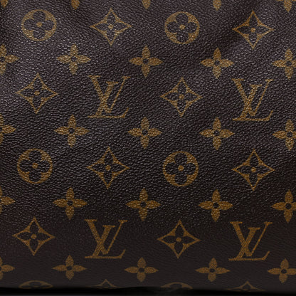Louis Vuitton Monogram Speedy 30 9 of 14