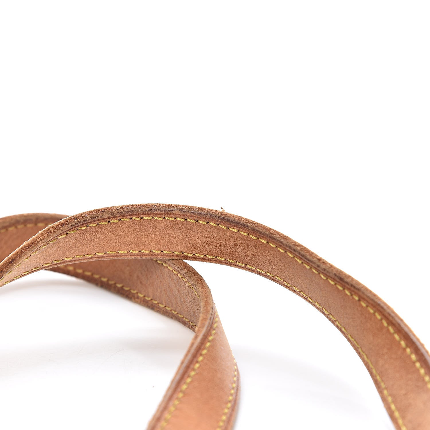 Louis Vuitton Monogram Cabas Mezzo 11 of 14
