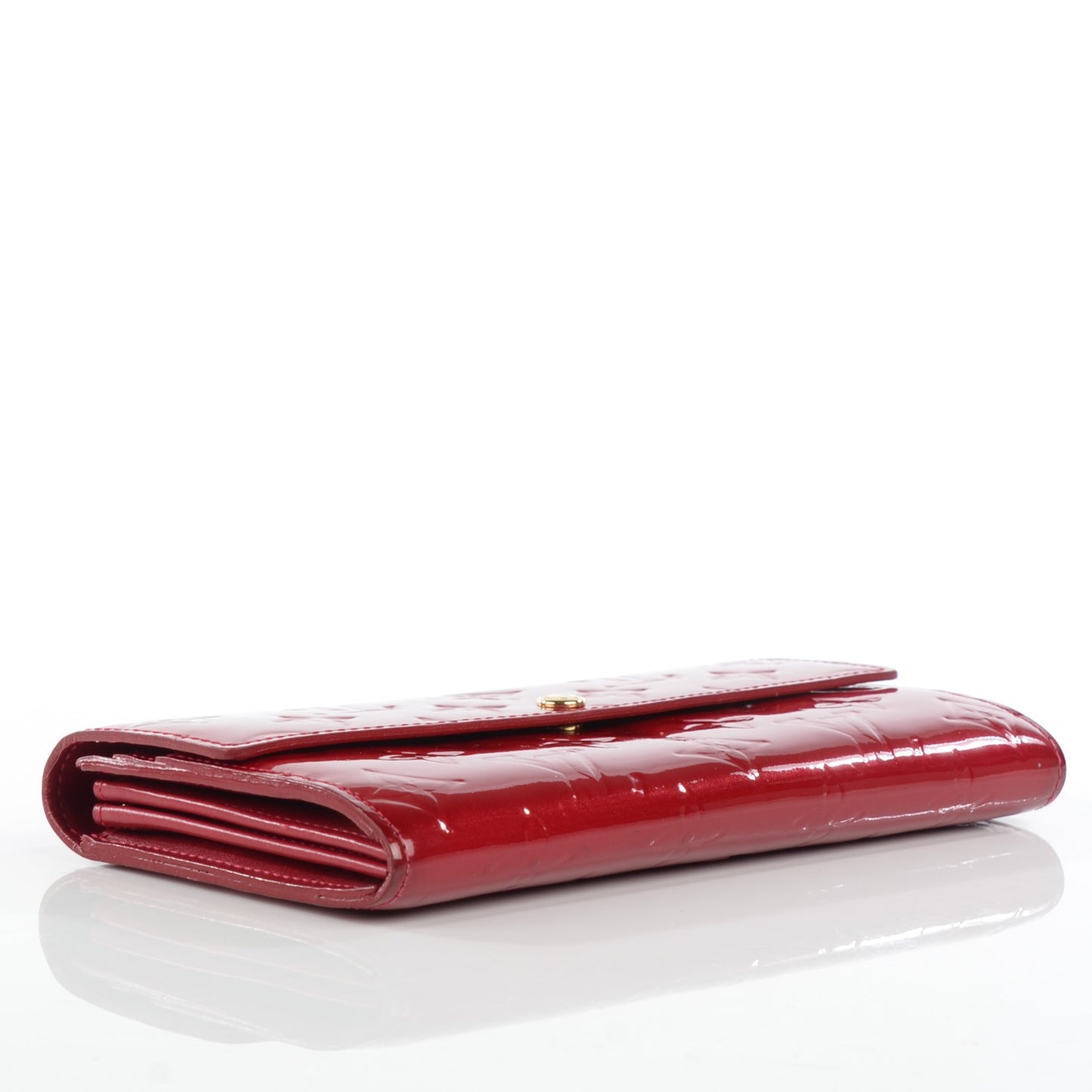 Vernis Sarah Wallet Pomme D'Amour