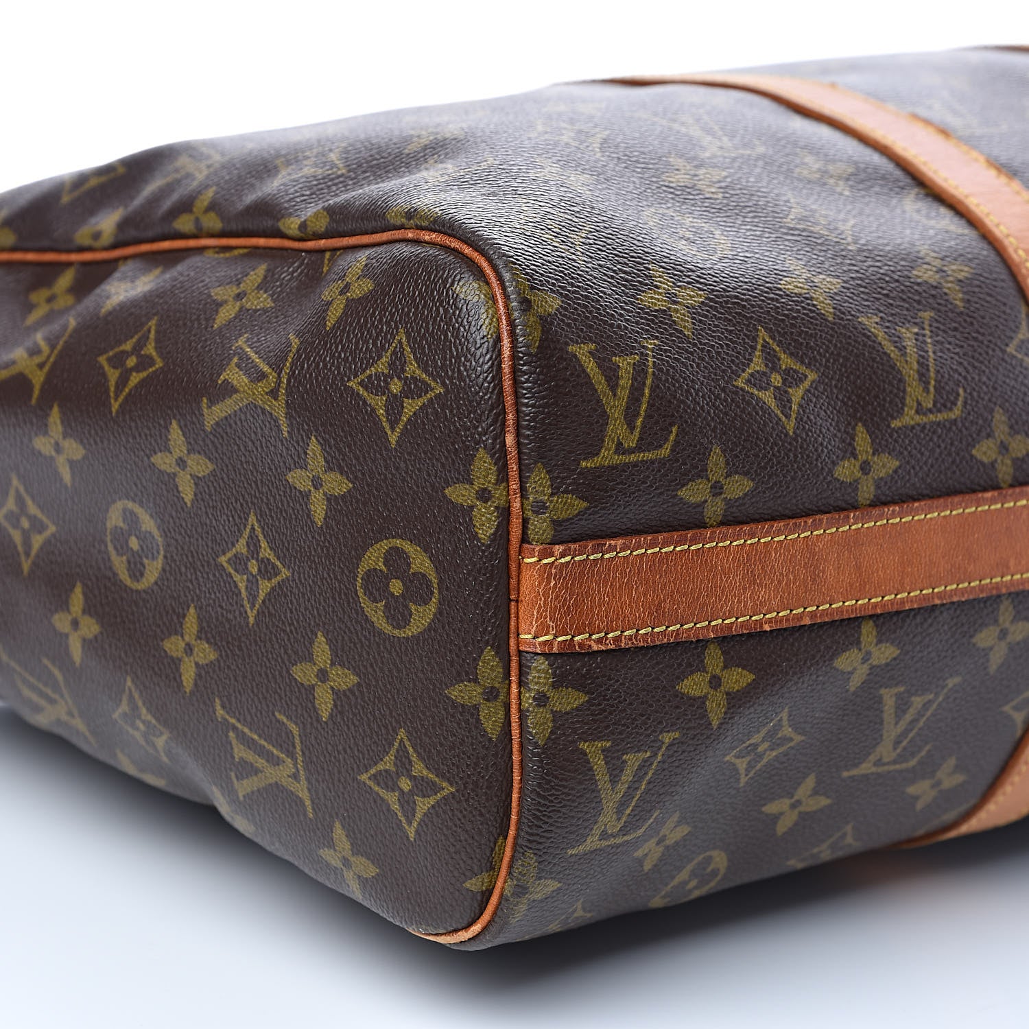 Louis Vuitton Monogram Sac Flanerie 45 7 of 16