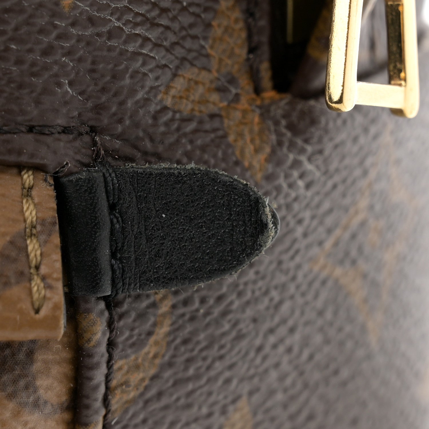 Louis Vuitton Reverse Monogram Palm Springs Backpack PM 13 of 14