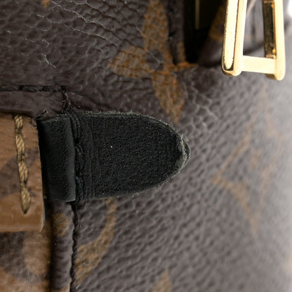 Louis Vuitton Reverse Monogram Palm Springs Backpack PM 13 of 14