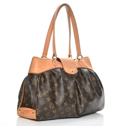 Louis Vuitton Monogram Boetie MM 3 of 9