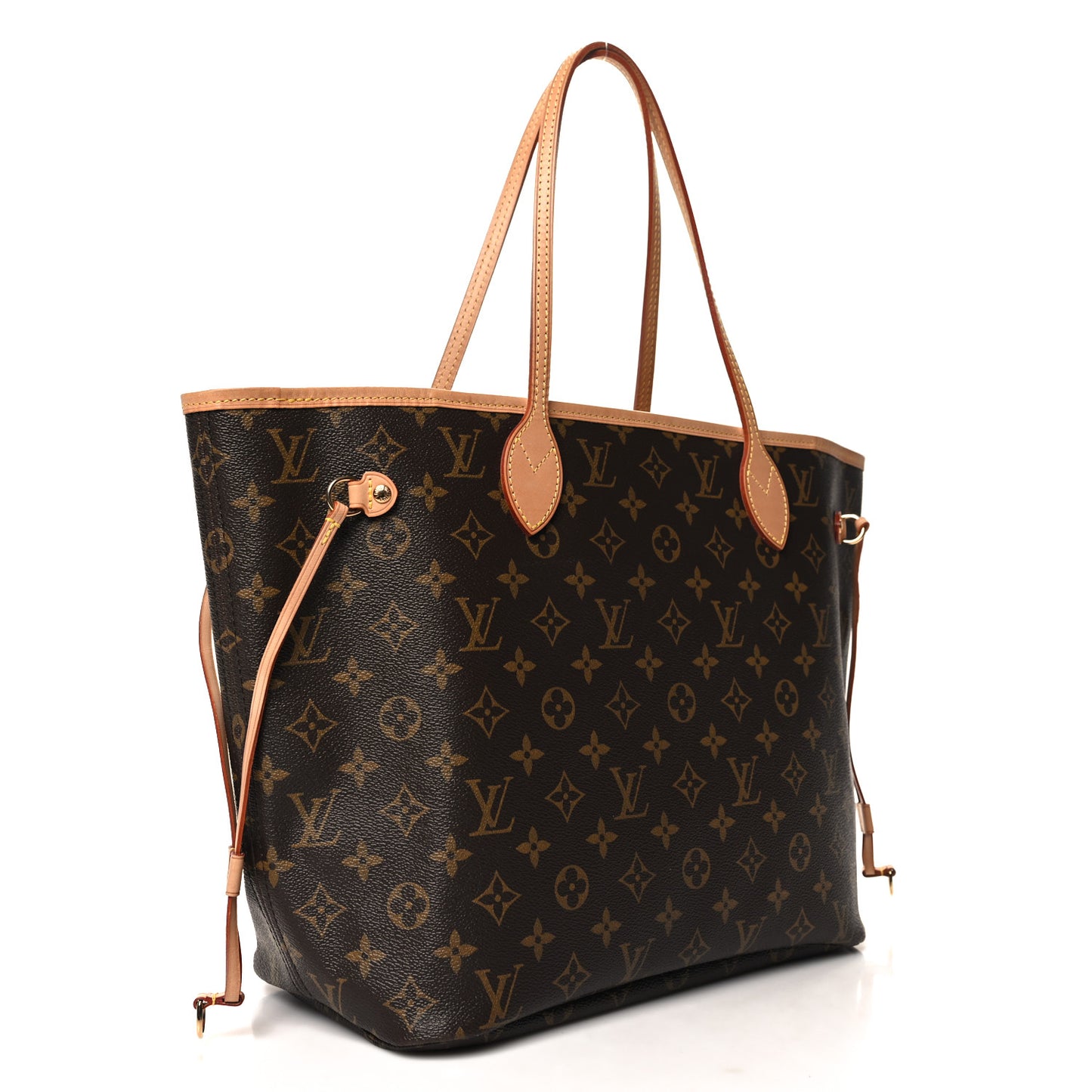 Monogram Neverfull MM