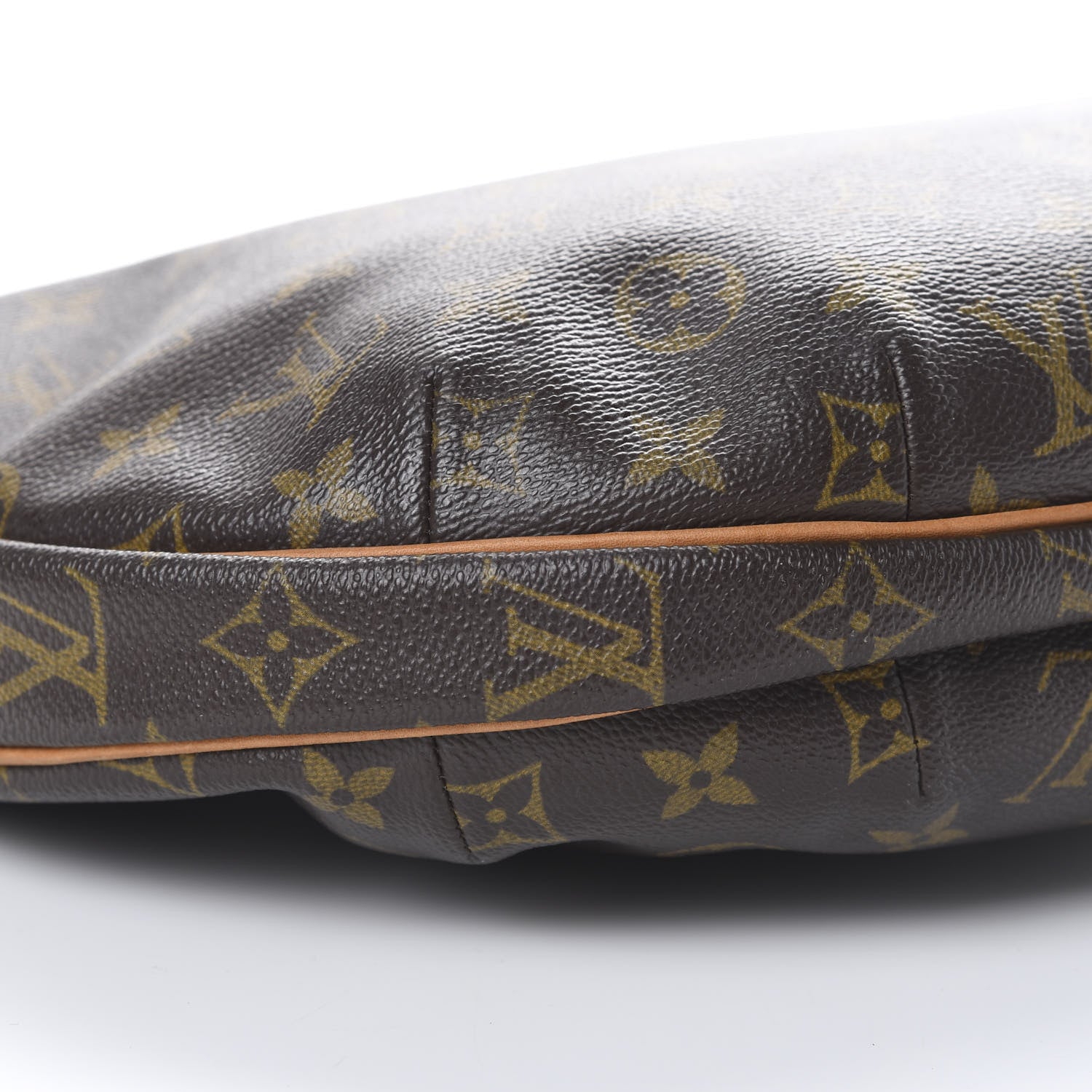 Louis Vuitton Monogram Croissant MM 8 of 12