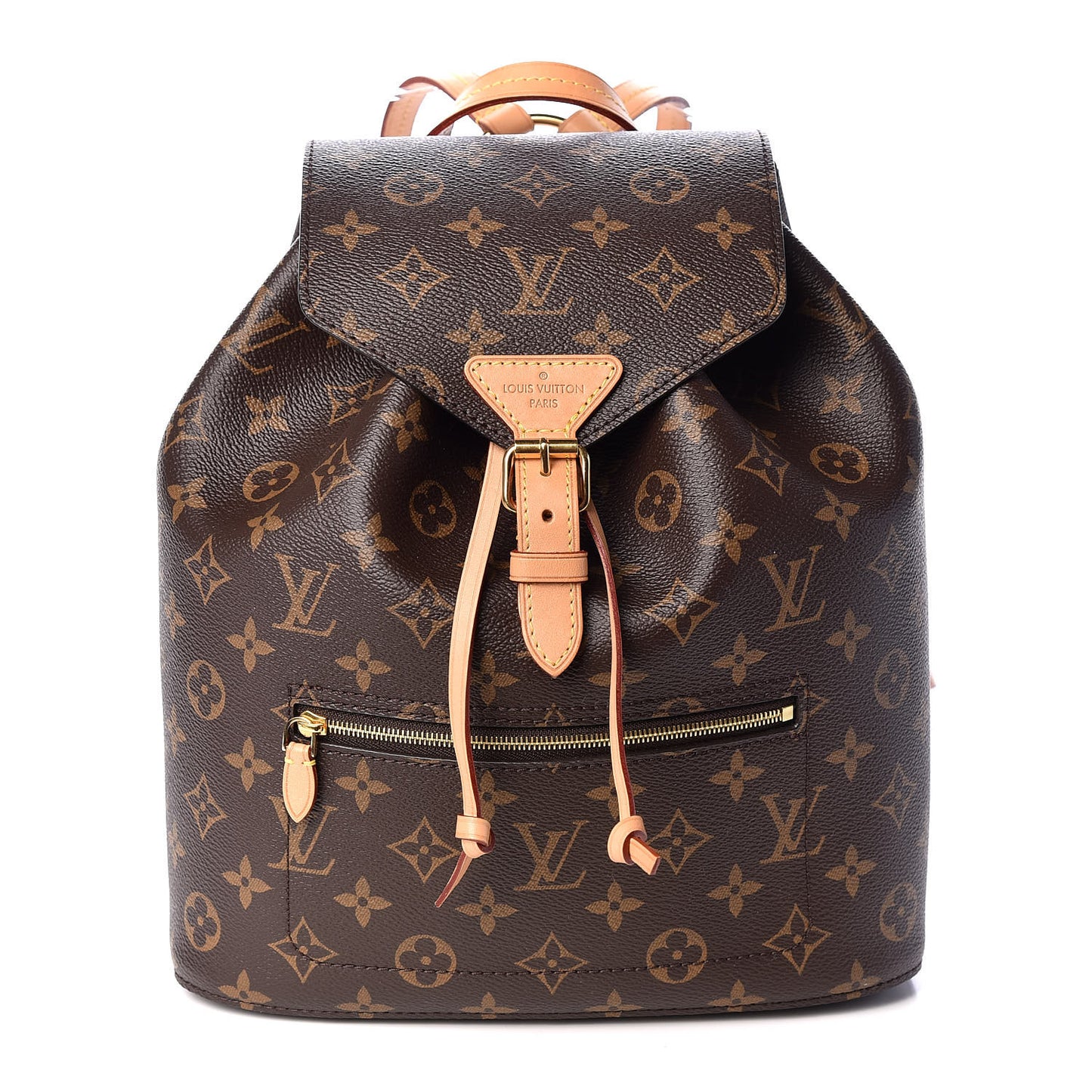 Monogram Montsouris NM Backpack