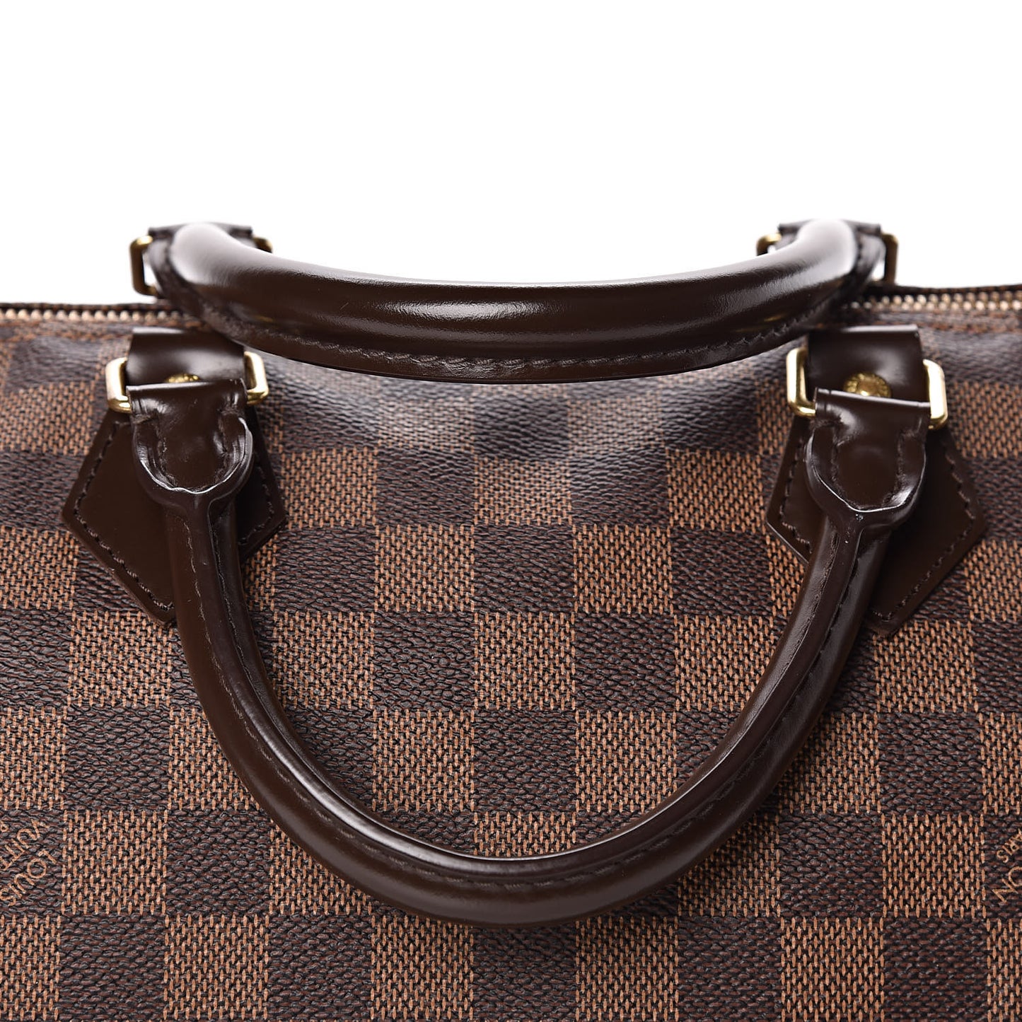 Damier Ebene Speedy 35