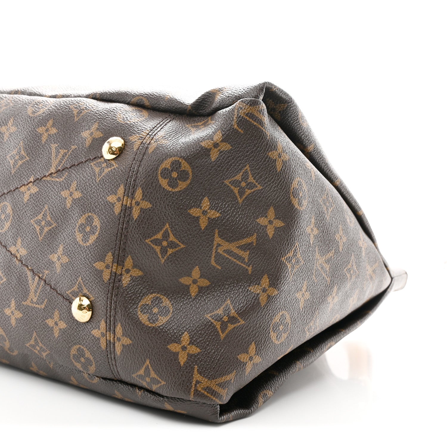 Louis Vuitton Monogram Artsy MM 9 of 9