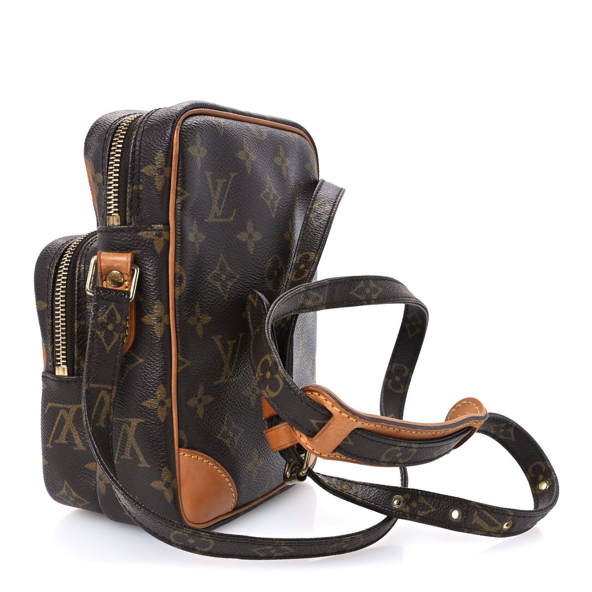 Louis Vuitton Monogram Amazone 2 of 9