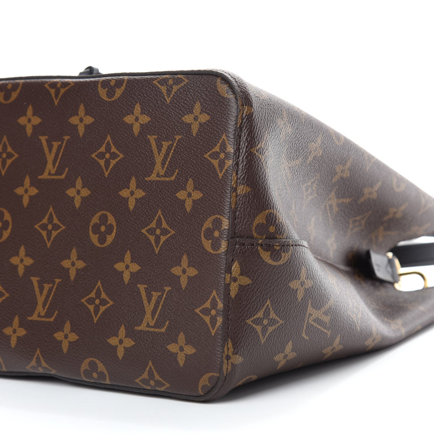 Monogram Neonoe MM Black