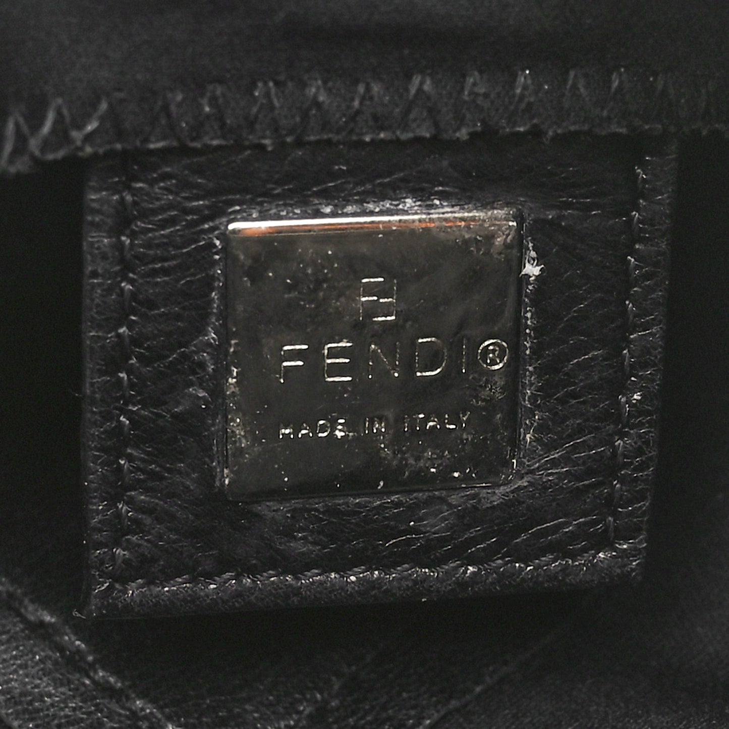 Neoprene Baguette Black