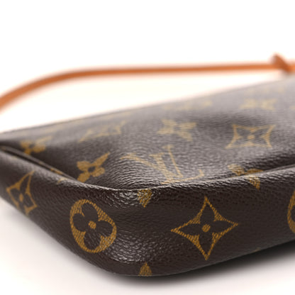 Louis Vuitton Monogram Pochette Accessories 8 of 9