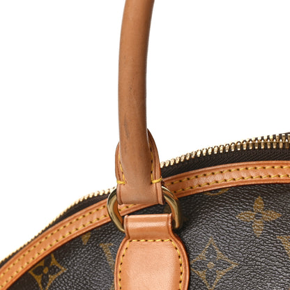 Louis Vuitton Monogram Lockit Vertical 11 of 11