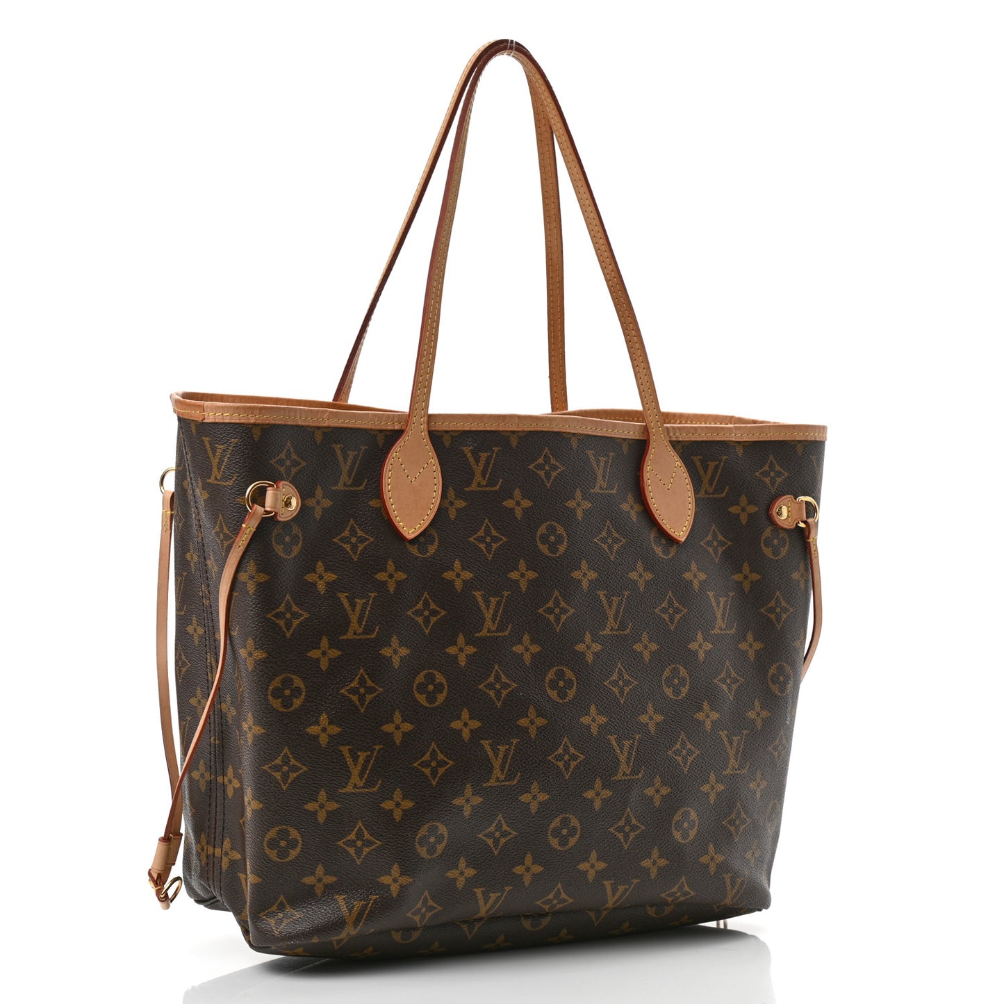Monogram Neo Neverfull MM