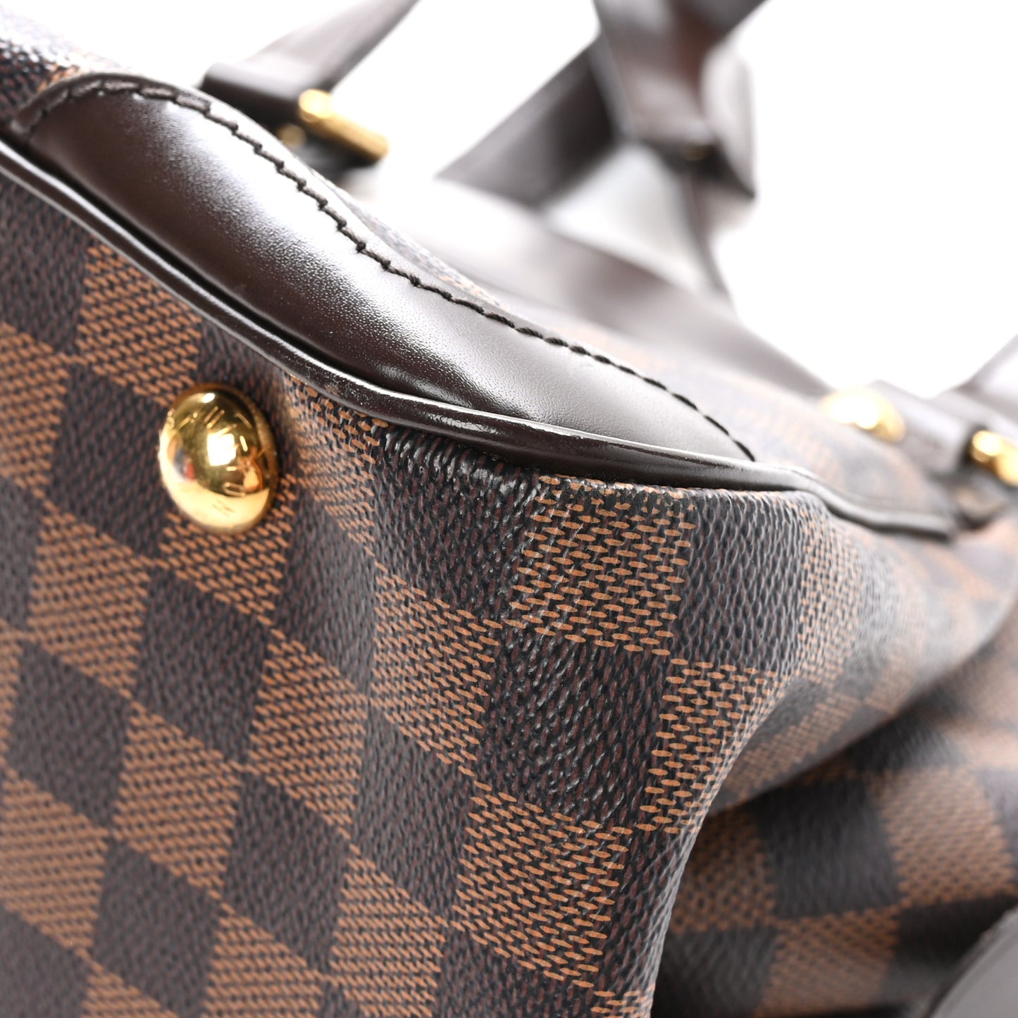 Damier Ebene Verona PM