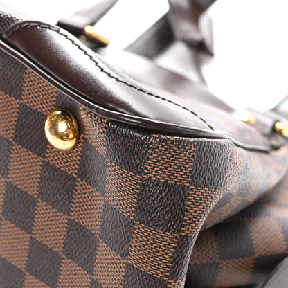 Louis Vuitton Damier Ebene Verona PM 11 of 11