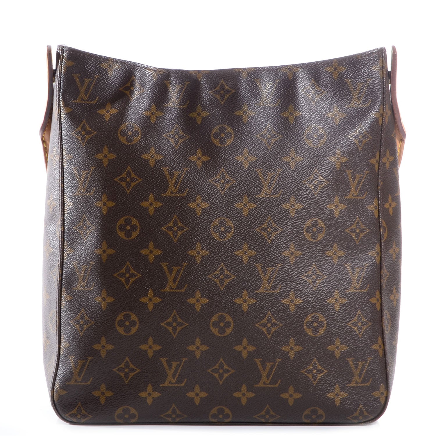 Louis Vuitton Monogram Looping GM 1 of 7
