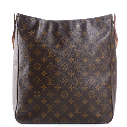 Louis Vuitton Monogram Looping GM 1 of 7