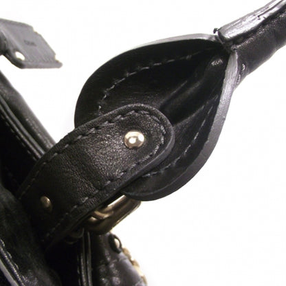 Chloe Leather Chain Paddington 12 of 16