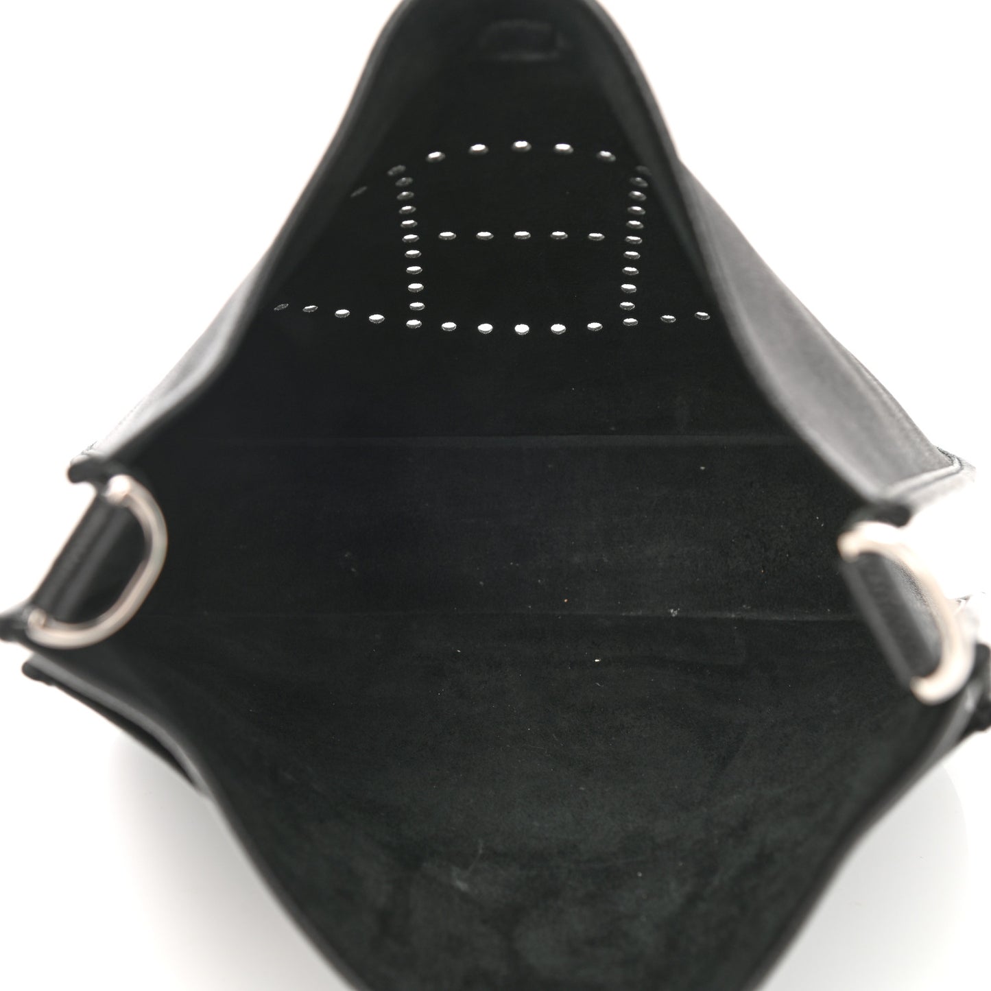 Epsom Evelyne III PM Black