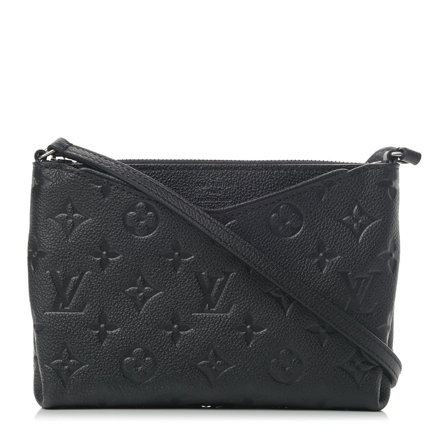 Empreinte Pallas Crossbody Black