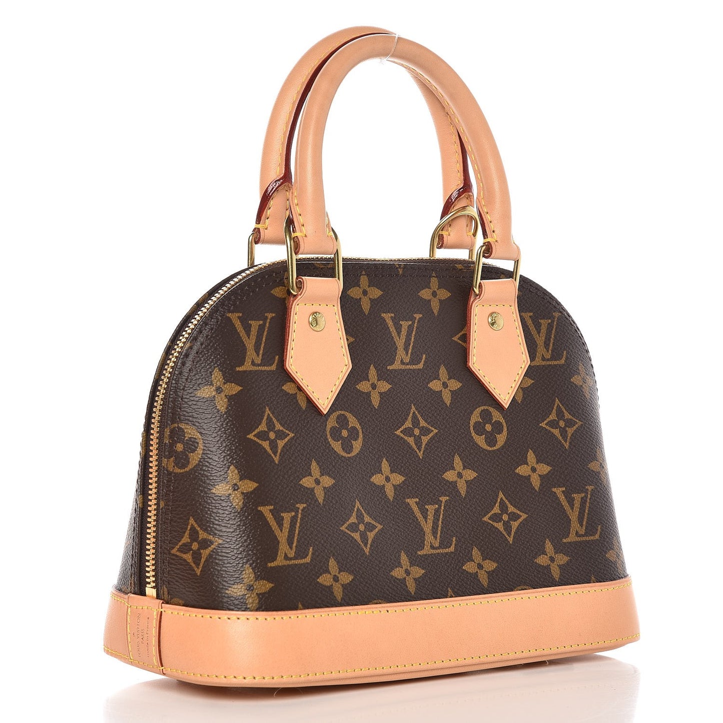 Monogram Alma BB