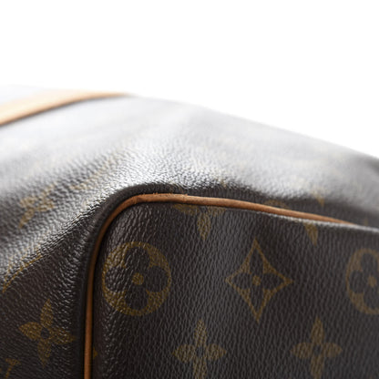 Louis Vuitton Monogram Keepall 45 11 of 26