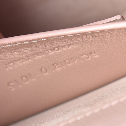 Saint Laurent Grain De Poudre Small Betty Pale Blush 7 of 9