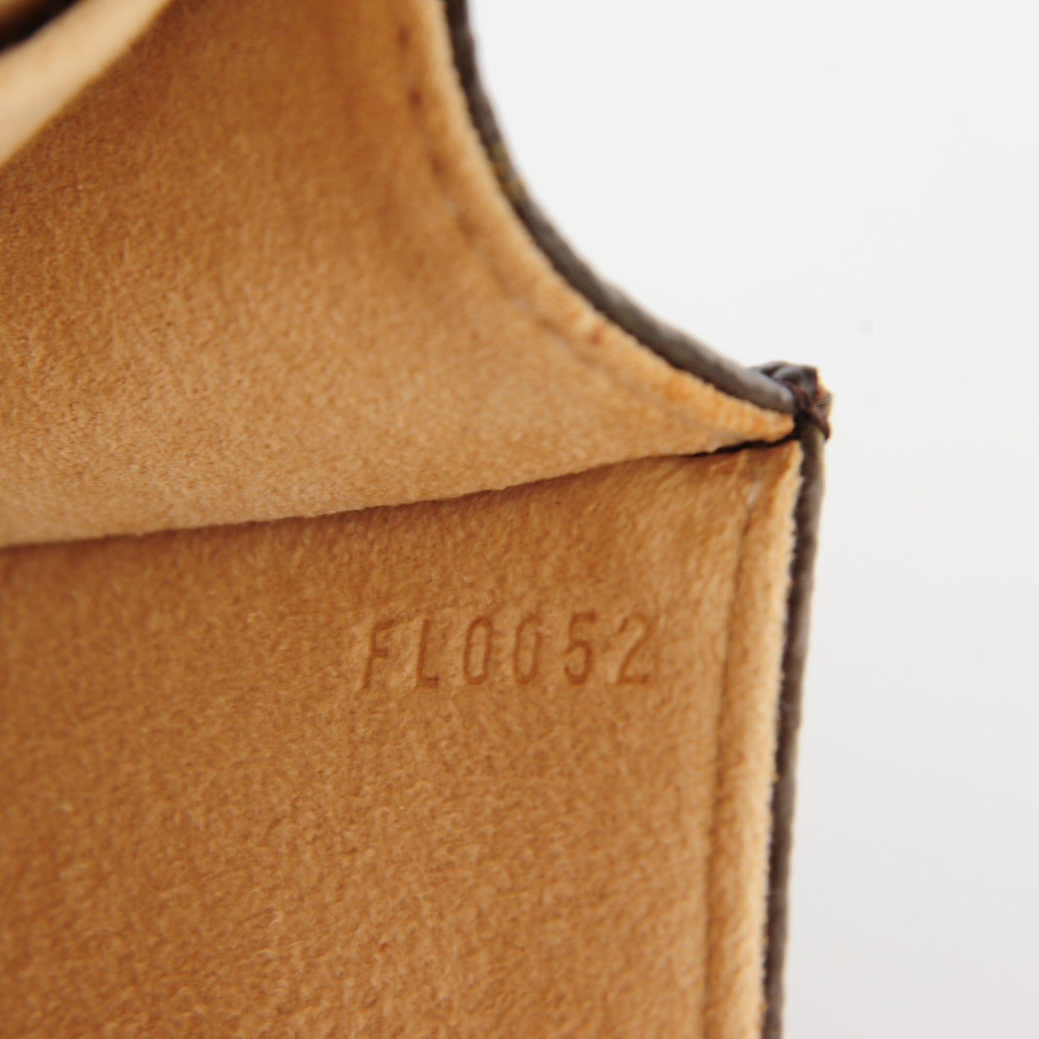 Louis Vuitton Monogram Pochette Twin GM 6 of 7