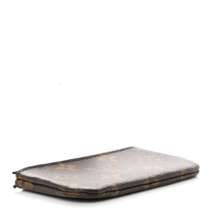 Louis Vuitton Monogram Key Pouch 4 of 9