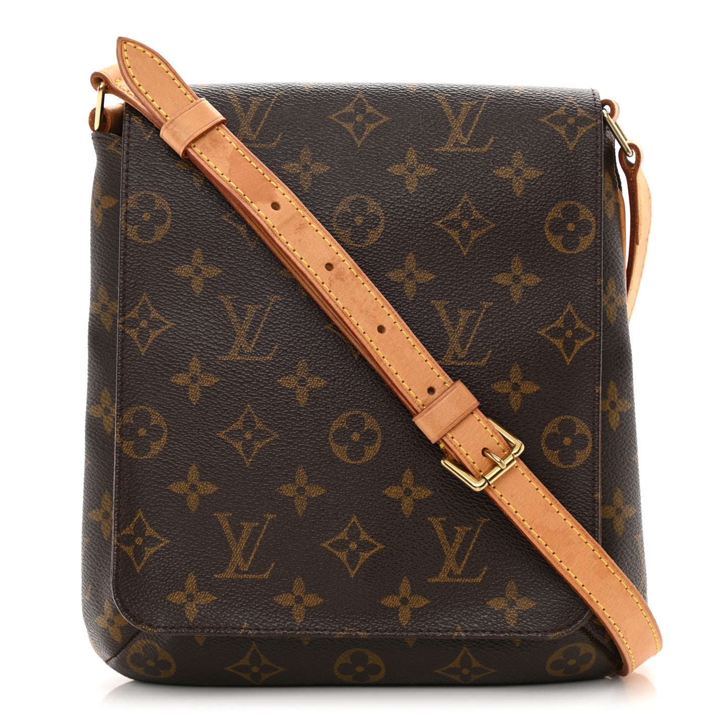 Monogram Musette Salsa