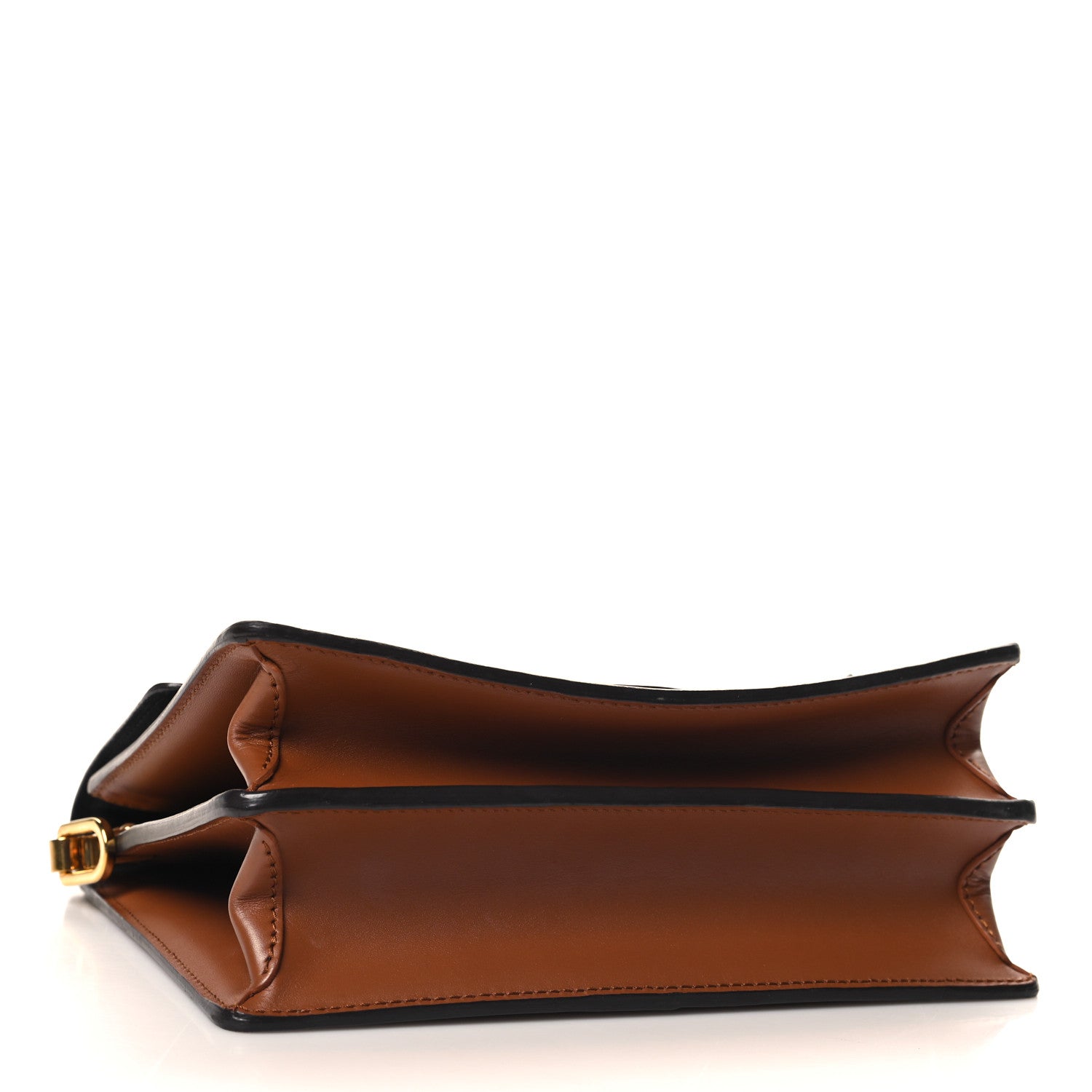Louis Vuitton Reverse Monogram Dauphine MM 4 of 10