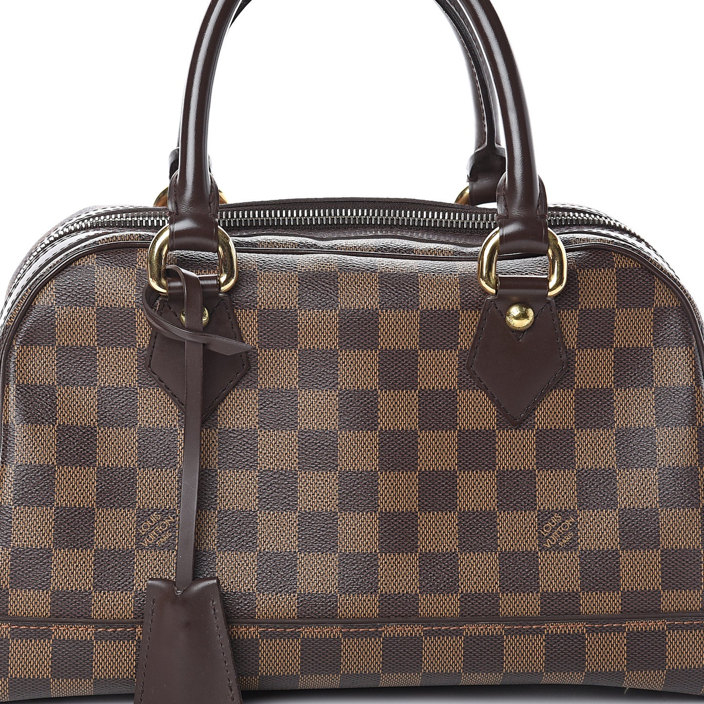 Damier Ebene Duomo