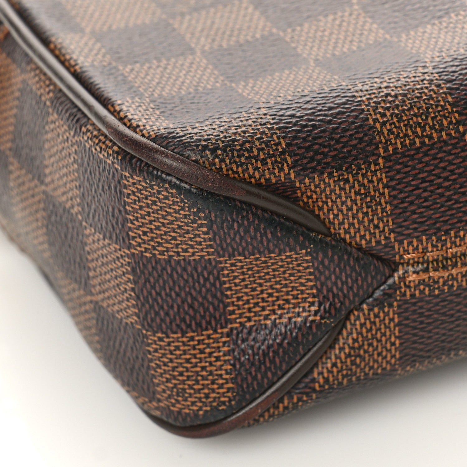 Louis Vuitton Damier Ebene Saint Paul Pochette 7 of 8