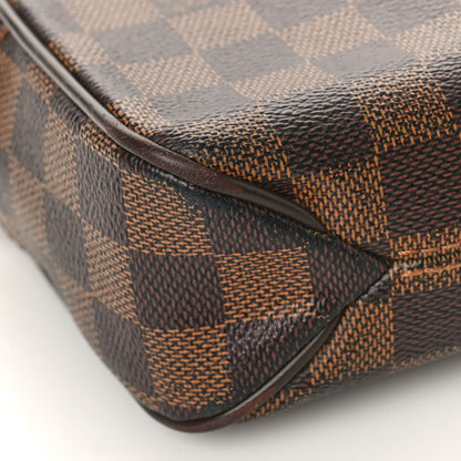 Louis Vuitton Damier Ebene Saint Paul Pochette 7 of 8