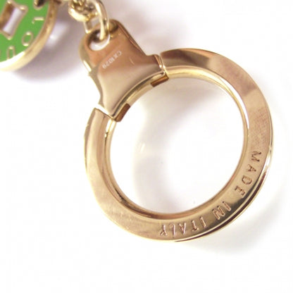 Louis Vuitton Looping Key Ring 5 of 5