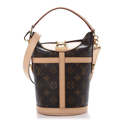 Louis Vuitton Monogram Duffle Bag 1 of 12