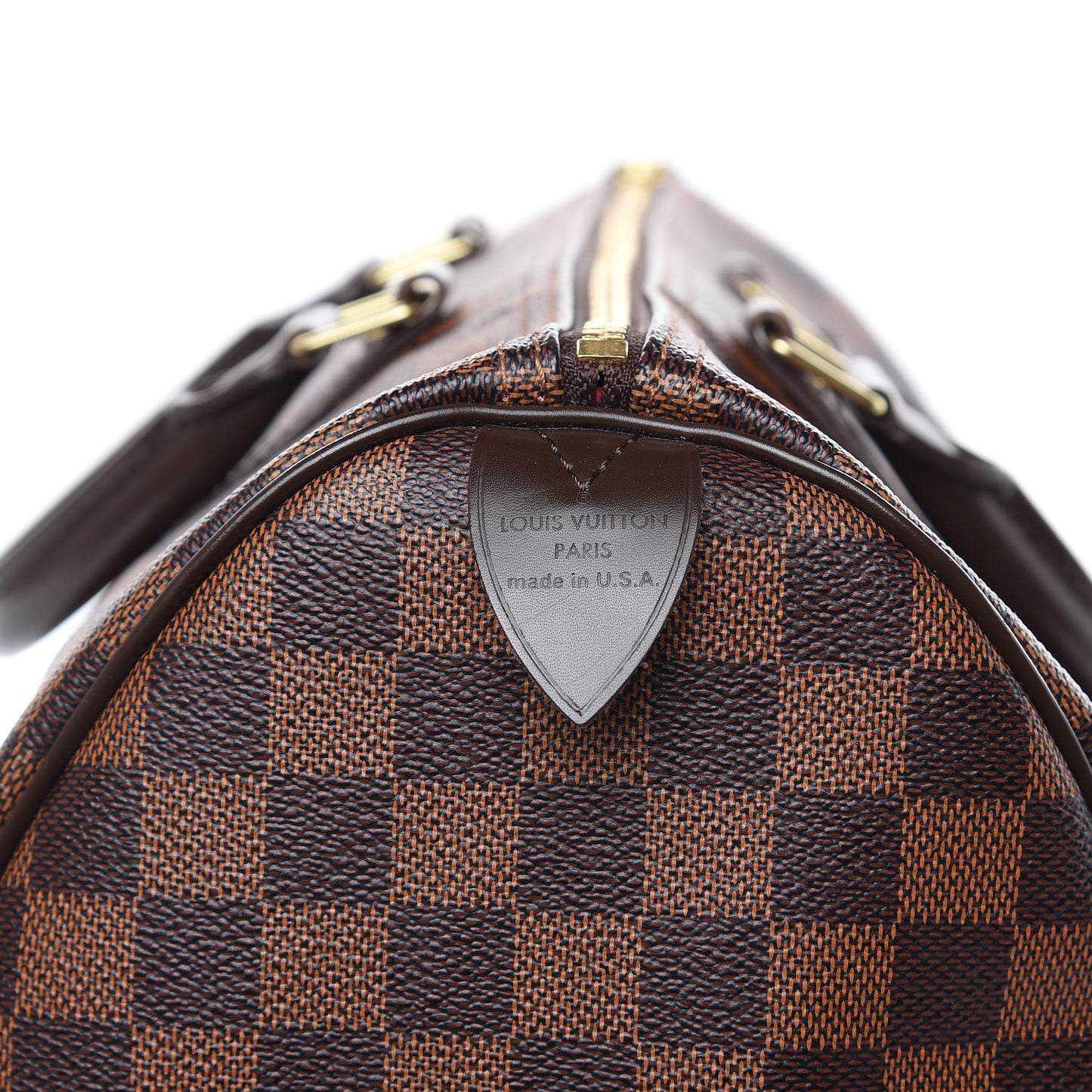Damier Ebene Speedy 35