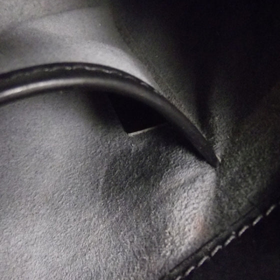 Louis Vuitton Epi Nocturne PM Black 8 of 8