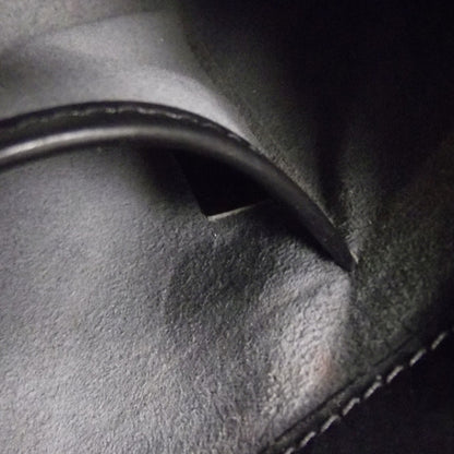 Louis Vuitton Epi Nocturne PM Black 8 of 8