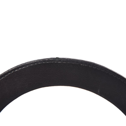 Christian Dior Lambskin Cannage Large Lady Dior Black 9 of 18