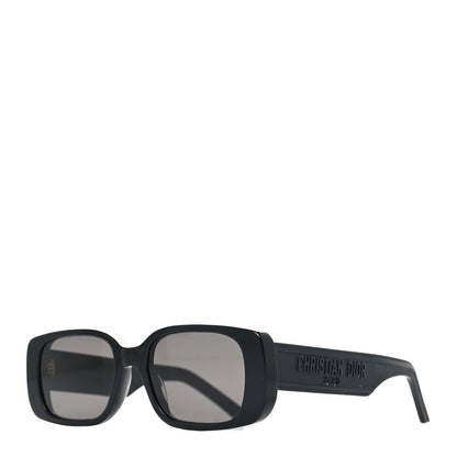Christian Dior Wildior S2U Sunglasses Black 1 of 8