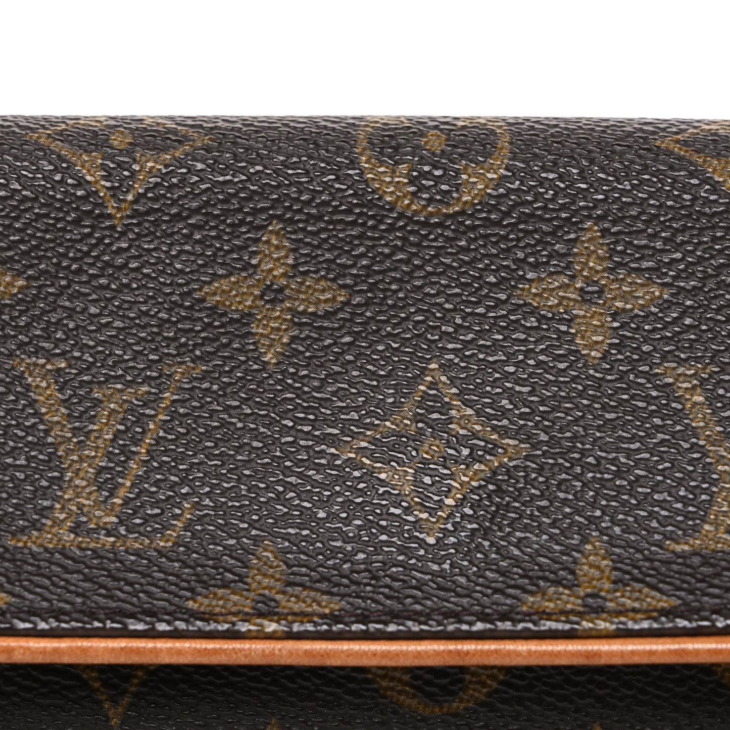 Monogram Pochette Twin PM