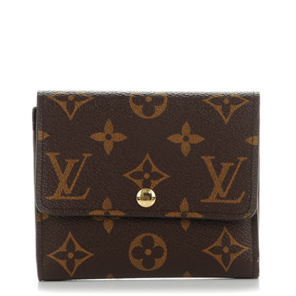 Louis Vuitton Monogram Anais Wallet 1 of 7