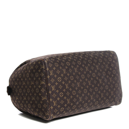 Louis Vuitton Mini Lin Speedy 30 Ebene 4 of 7