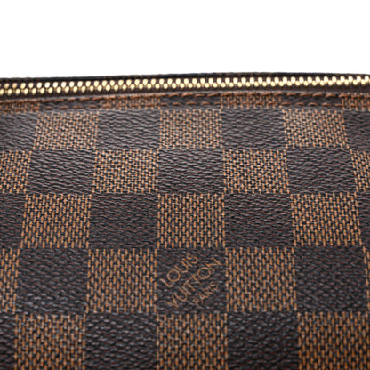 Louis Vuitton Damier Ebene Papillon 30 7 of 9