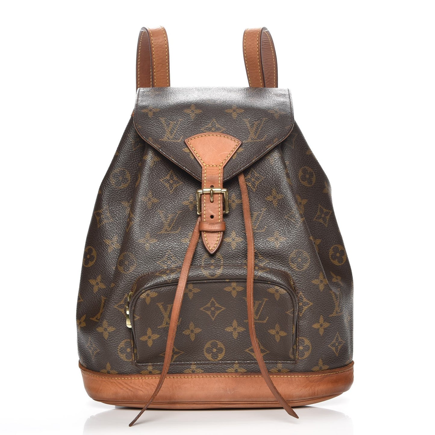 Monogram Montsouris MM Backpack